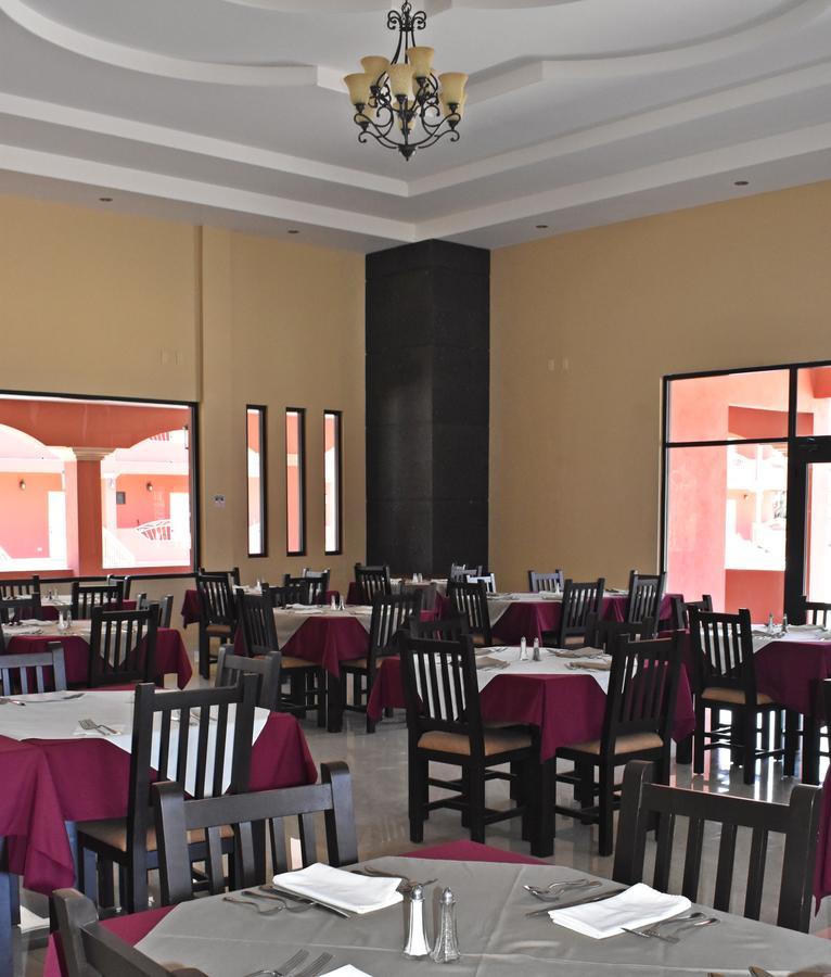La Huerta Hotel San Ignacio (Baja California Sur) Exterior foto